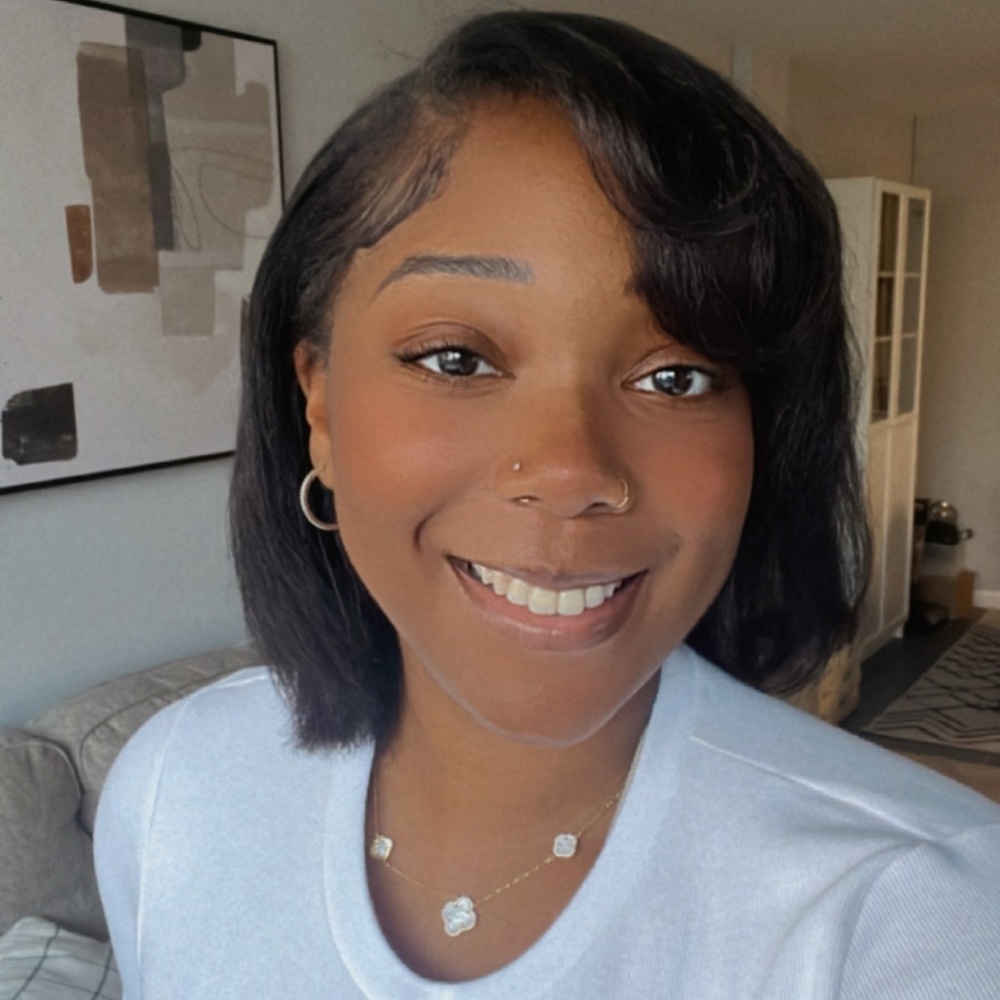 Meet your Posher, Keah